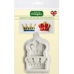 Katy Sue Mold Kronen*** Molds