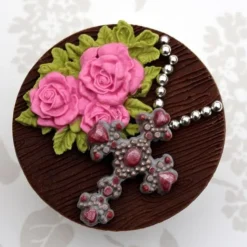 Katy Sue Mold Kruis*** Molds