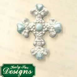 Katy Sue Mold Kruis*** Molds