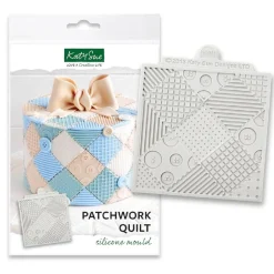 Katy Sue Mold Lappendeken* Molds