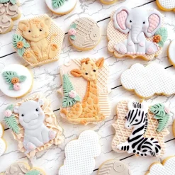 Katy Sue Mold Lappendeken* Molds