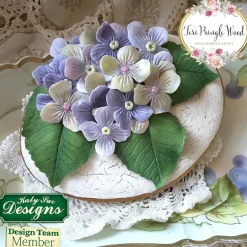 Katy Sue Mold Multifunctioneel Blad* Molds