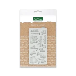 Katy Sue Mold Muziek* Molds