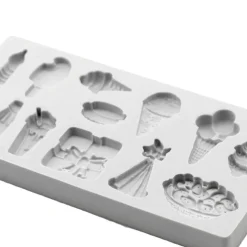 Katy Sue Mold Party Time* Molds