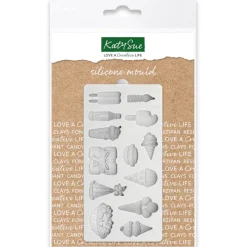 Katy Sue Mold Party Time* Molds