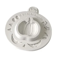 Katy Sue Mold Pompoen Gezicht* Molds