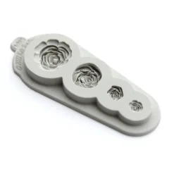 Katy Sue Mold Rozen* Molds