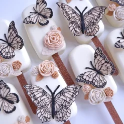 Katy Sue Mold Rozen* Molds