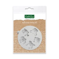Katy Sue Mold Schattige Dieren* Molds
