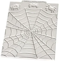 Katy Sue Mold Spinnenweb* Molds