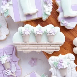 Katy Sue Mold Stenen Metselwerk* Molds