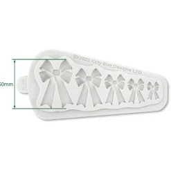 Katy Sue Mold Strikken Long Tail* Molds