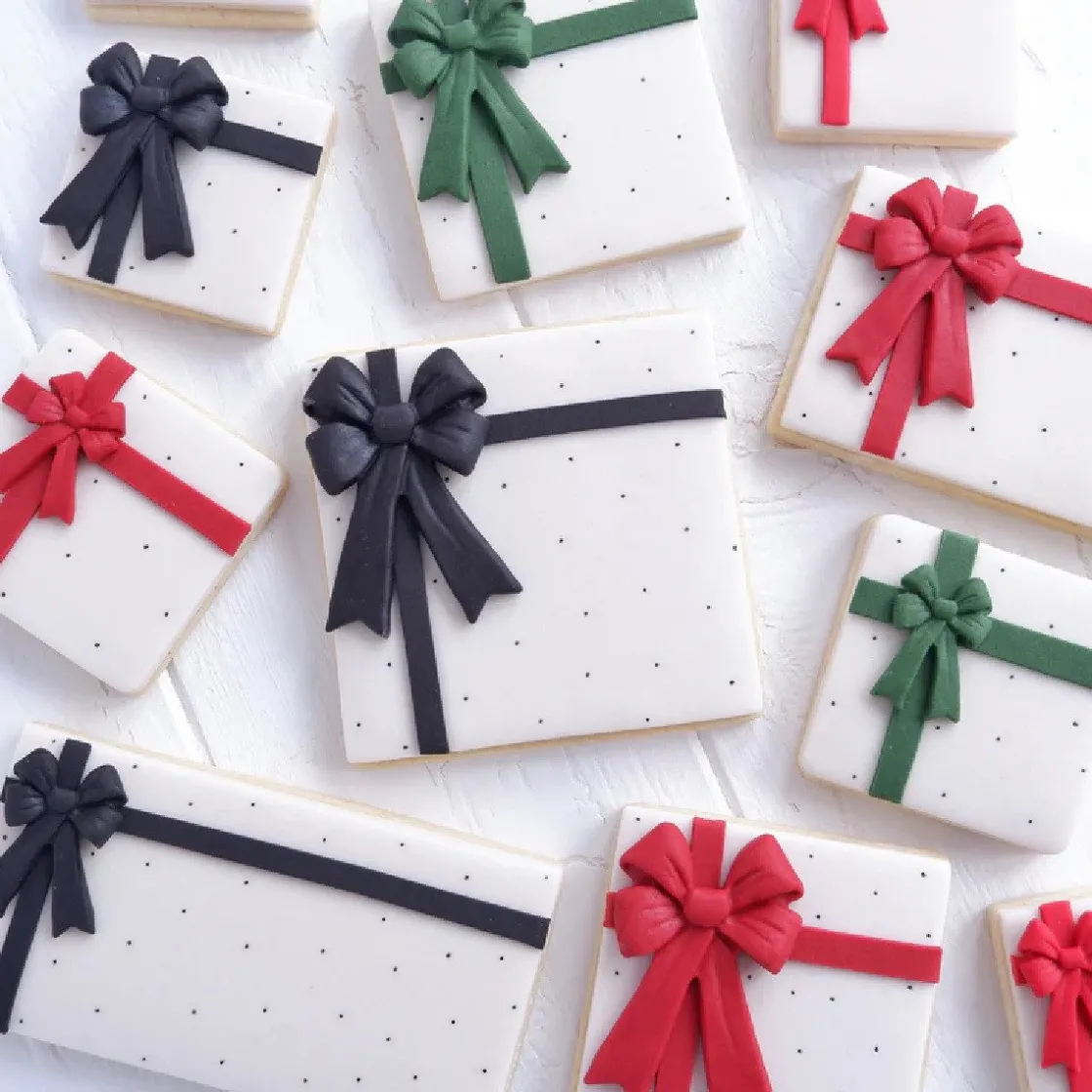 Katy Sue Mold Strikken Long Tail* Molds