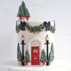 Katy Sue Mold Strikken Long Tail* Molds