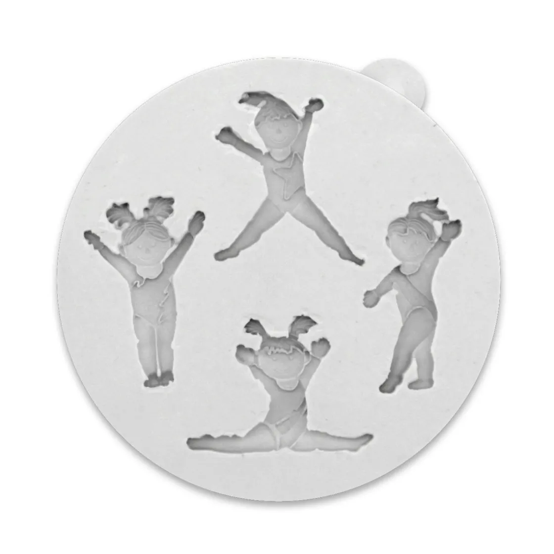 Katy Sue Mold Turnsters* Molds