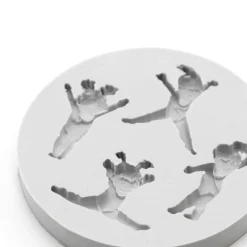 Katy Sue Mold Turnsters* Molds