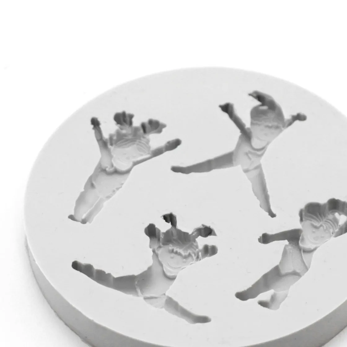 Katy Sue Mold Turnsters* Molds