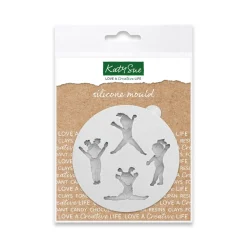 Katy Sue Mold Turnsters* Molds