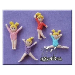 Katy Sue Mold Turnsters* Molds