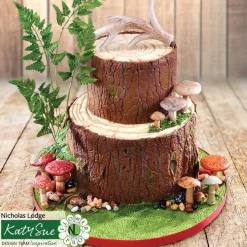 Katy Sue Mold Varenbladeren* Molds