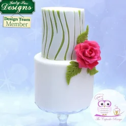 Katy Sue Mold Varenbladeren* Molds