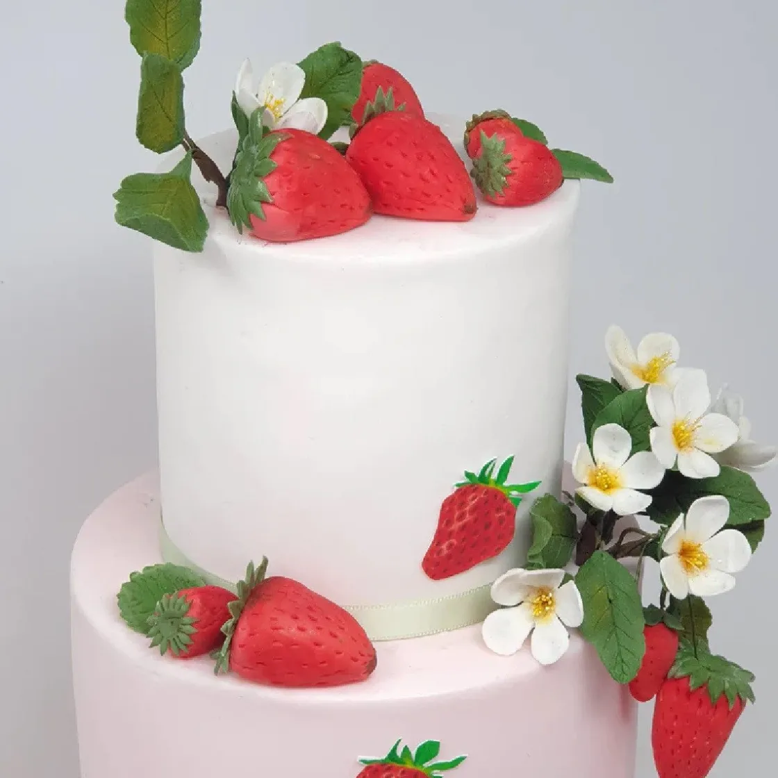 Katy Sue Mold Veiner Bloemen en Bloesems*** Molds