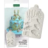 Katy Sue Mold Vis Zeewier en Koraal* Molds