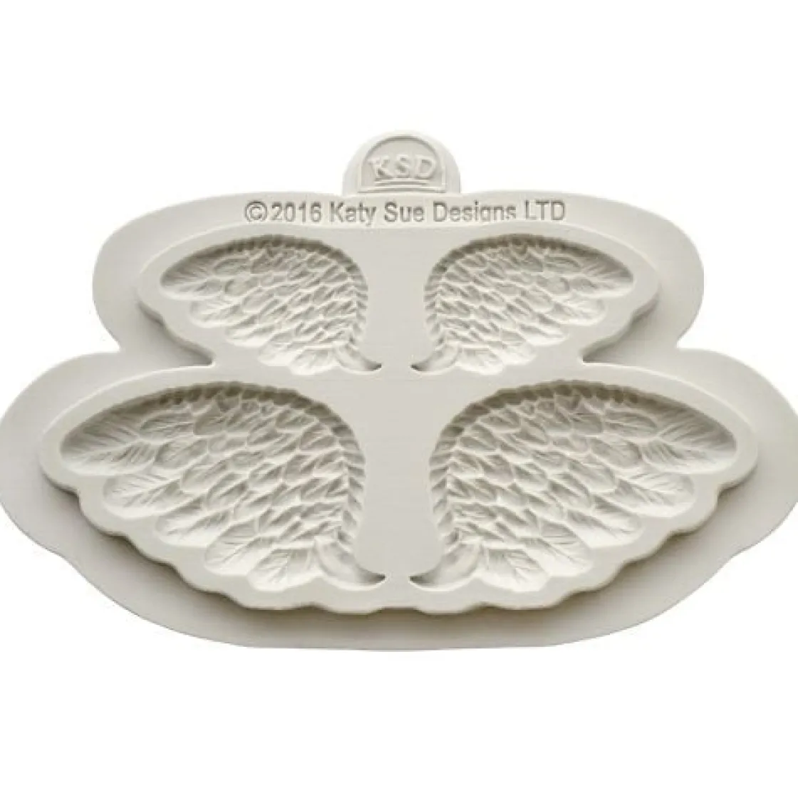 Katy Sue Mold Vleugels* Molds