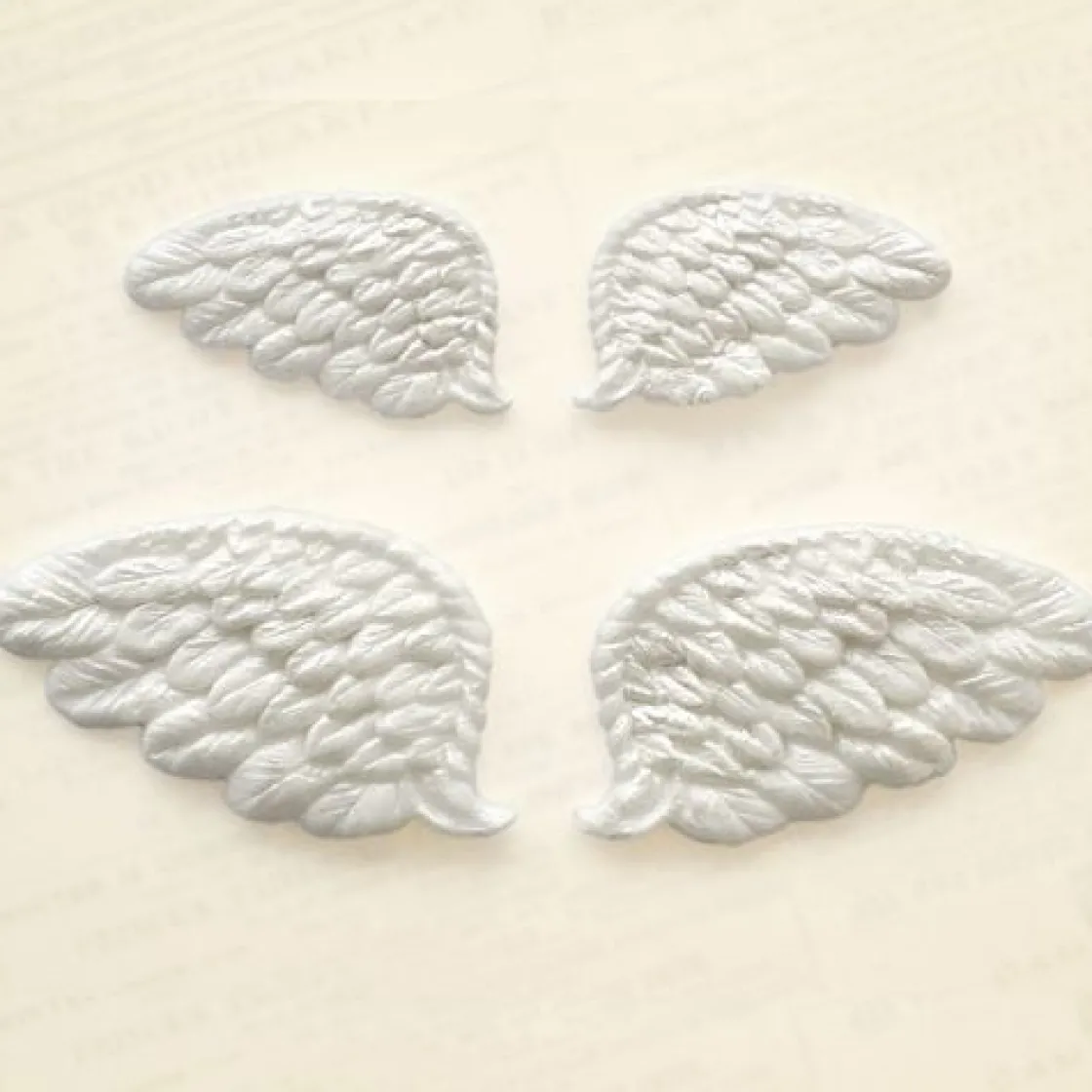 Katy Sue Mold Vleugels* Molds