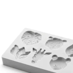 Katy Sue Mold Wilde Dierenkoppen* Molds