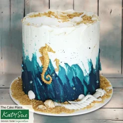 Katy Sue Mold Zeepaardjes* Molds