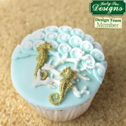 Katy Sue Mold Zeepaardjes* Molds