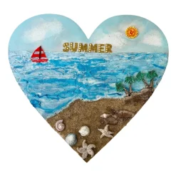 Katy Sue Mold Zeesterren en Schelpen* Molds