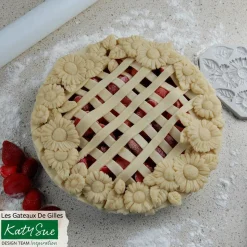 Katy Sue Mold Zonnebloemen*** Molds