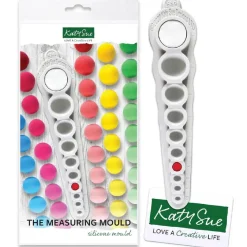 Katy Sue The Measuring Mould* Molds