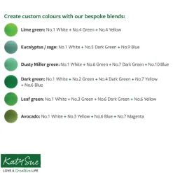 Katy Sue The Measuring Mould* Molds