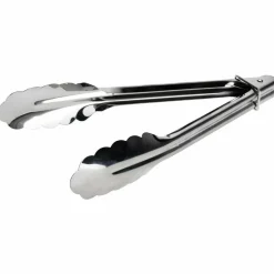 Overig Keukentang RVS 30cm* Scheppen En Tangen