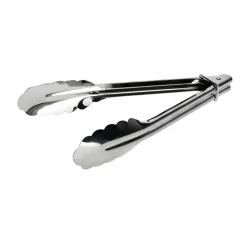 Overig Keukentang RVS 22,5cm* Scheppen En Tangen