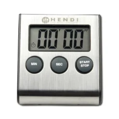 Hendi Keukenwekker Digitaal* Thermometers En Timers