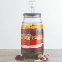 Kilner Fermentatieset 3L* Voorraadpotten En Bewaardozen