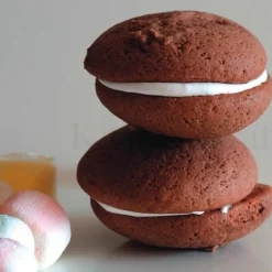 Kitchen Craft Bakvorm mini Whoopie / Macarons* Speciale Bakvormen