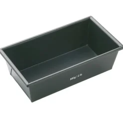 Kitchen Craft Broodvorm 21x11cm (900 gram)* Rechthoekige Bakvormen