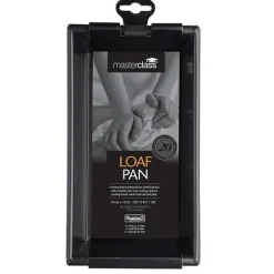 Kitchen Craft Broodvorm 21x11cm (900 gram)* Rechthoekige Bakvormen