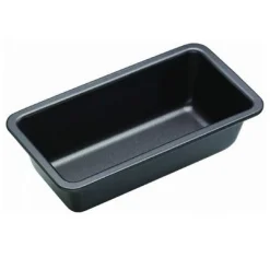 Kitchen Craft Broodvorm 18x9cm (450 gram)* Rechthoekige Bakvormen