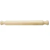 Kitchen Craft Deegroller hout 40 cm* Rolstokken