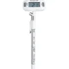 Kitchen Craft digitale thermometer ( -45- +200 C )* Thermometers En Timers