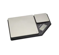 Kitchen Craft Dubbele Precisie Weegschaal 5kg* Meten En Wegen|Weegschalen