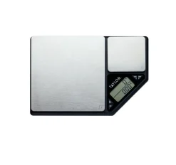 Kitchen Craft Dubbele Precisie Weegschaal 5kg* Meten En Wegen|Weegschalen