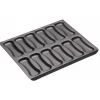 Kitchen Craft Eclairs bakvorm 12 stuks* Speciale Bakvormen