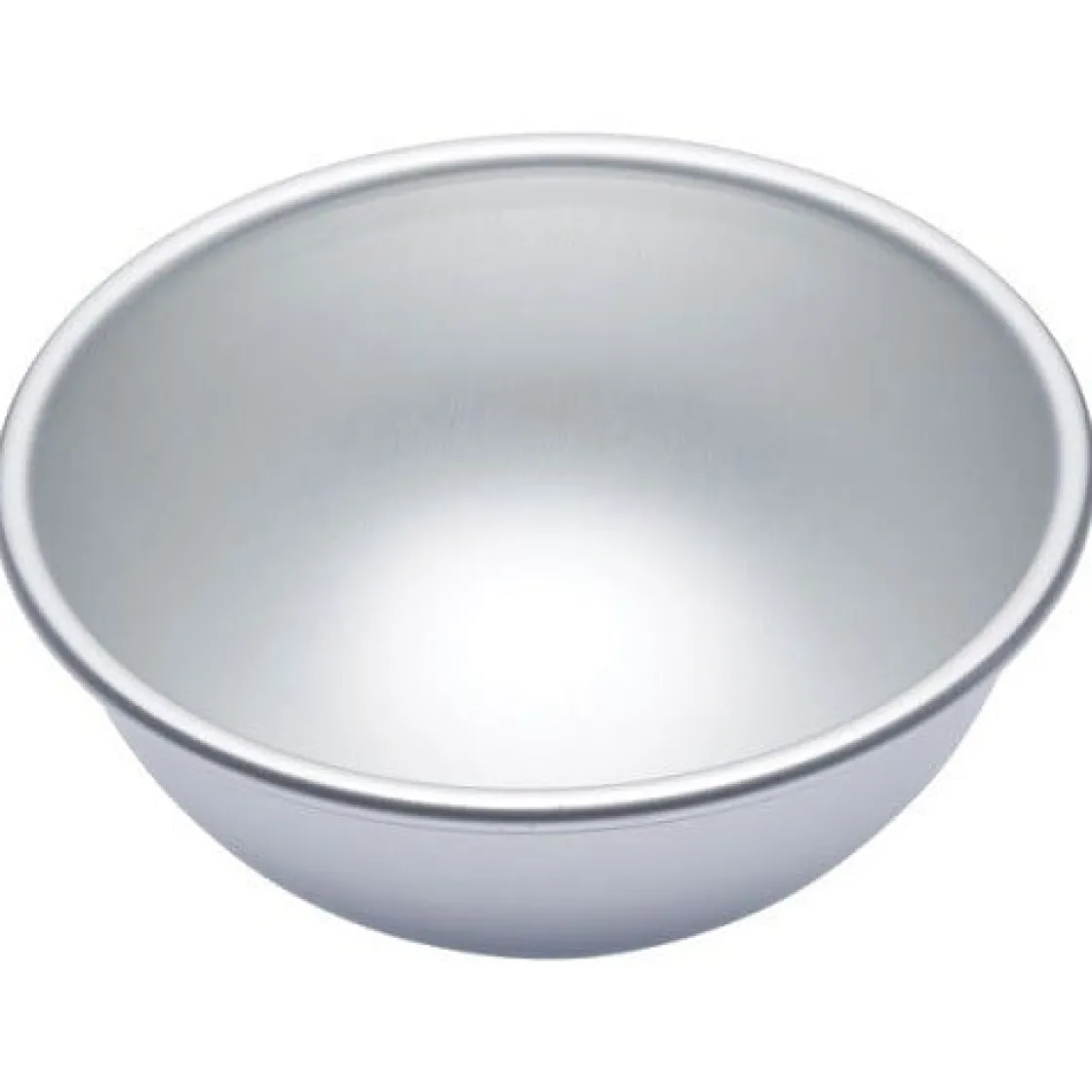 Kitchen Craft gebaksvorm Bol 15,5 cm x 7,5 cm* Speciale Bakvormen